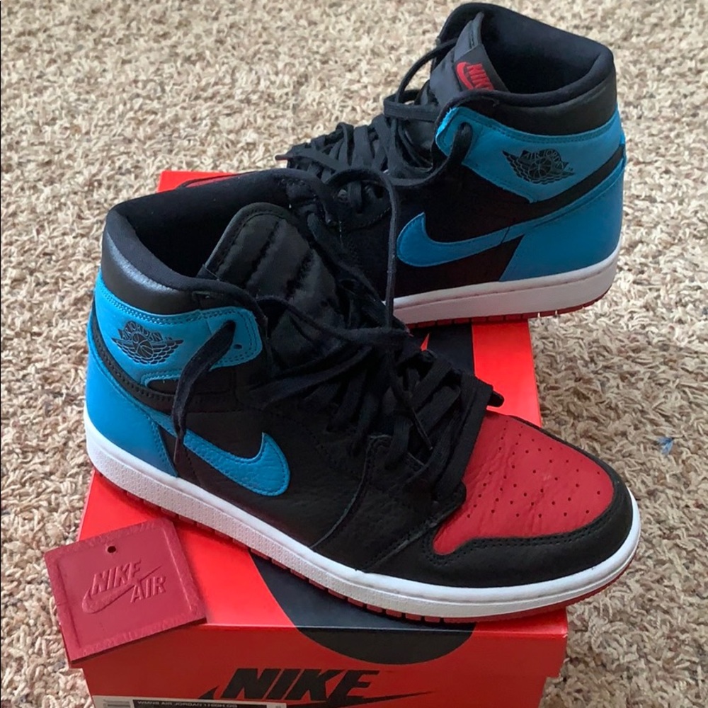 Jordan’s